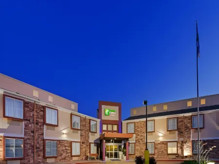 Four Points by Sheraton Dallas Arlington Entertainment District