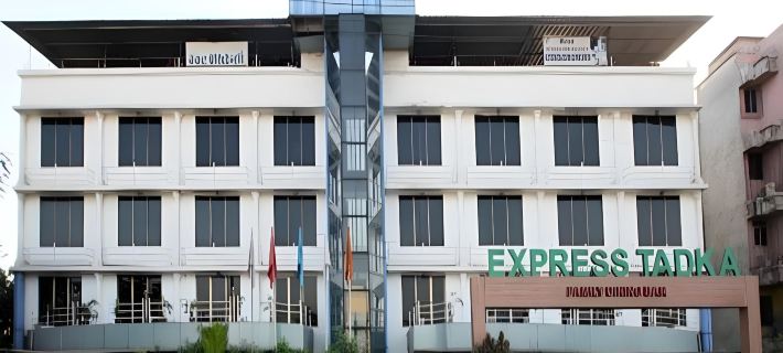 Venkat Presidency Hotels in Raigad