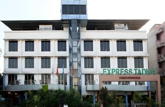 本卡特總統府酒店