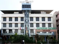 Venkat Presidency - Spa