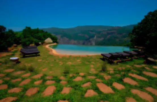 斯瓦普納甘達度假村 辛杜杜爾格縣酒店