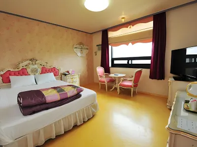 Carlsbed Motel