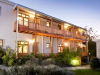 The Queen of Calitzdorp Hotels in Ladismith