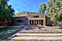 Otterskloof Private Game Reserve Hôtels à : 