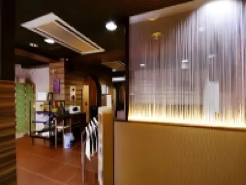 Capsule Land Yushima (Male Only)