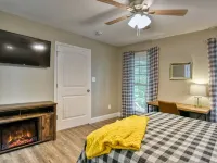 New Cottage @ Hickory Star Marina+Boat Slip on Norris Lake