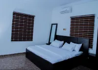 Julie Moradeke Serviced Apartment Suites Hotels in Osogbo