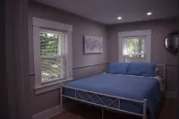 Updated Historic Cape overlooking the famous Winnisquam Sandbar