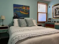 3 bed / 1 bath house in Prime Berkeley Location