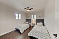 Heart of NPB: Your Perfect Home Away from Home!