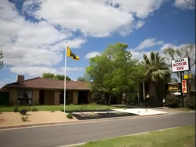 Orana Motor Inn Hotels in Red Cliffs