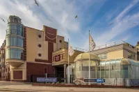 Grand Hotel Sunderland - parking