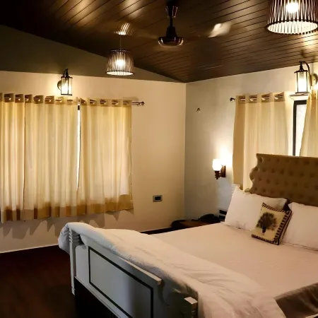 Hotel Agroha