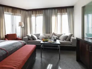 Tufenkian Historic Yerevan Hotel