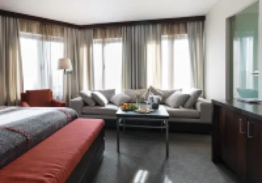 Tufenkian Historic Yerevan Hotel