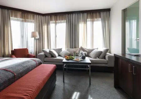 Tufenkian Historic Yerevan Hotel