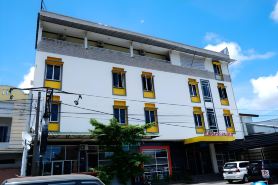 Hotel Bunga Permata