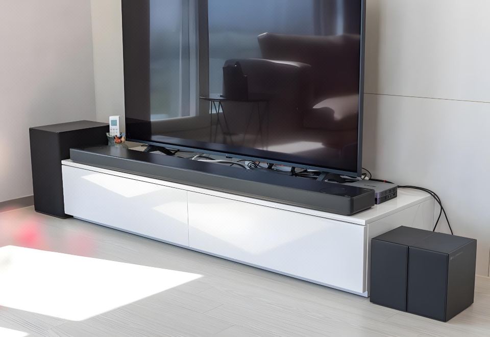 Gangneung Ocean Stay Part5