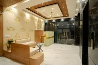 The Triana Hotels in Varanasi