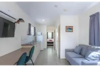 Discovery Parks - Mount Surprise Hotels in Nagambie