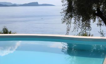 Enjoy Lichnos Bay Village, Camping, Hotel and Apartments
