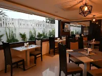 Essentia Premier Hotel Chennai OMR โรงแรมในเจนไน