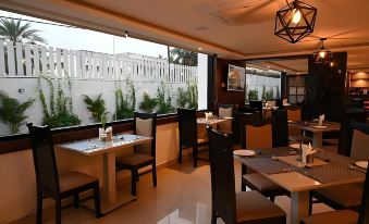 Essentia Premier Hotel Chennai OMR