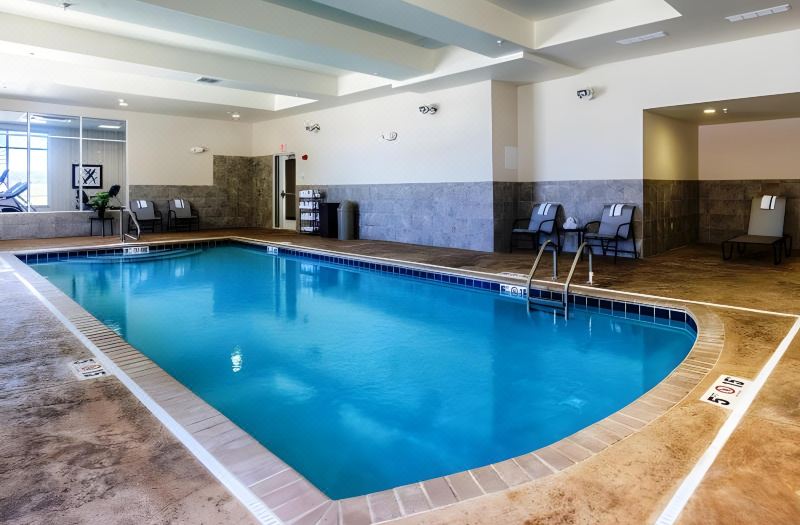 Holiday Inn Express Richmond by IHG photo 4