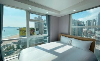 Hotel Haeundae Elysia