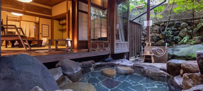 Tamaikan Hotel a Matsue