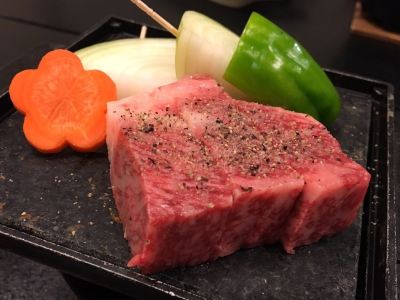 料理 四季の味舞台 かんえいの写真