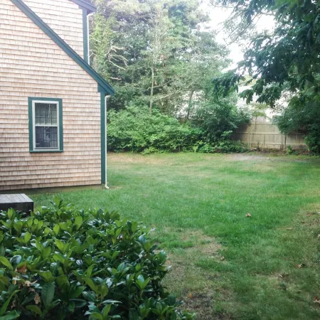 Secluded Chatham Cape Cod House Stage Harbor Area