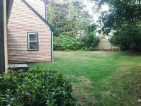 Secluded Chatham Cape Cod House Stage Harbor Area