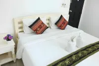 Thawesook Grand Mansion Hotels in Warin Chamrap
