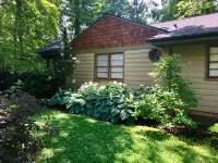 Relaxing Stay in Black Mountain, NC