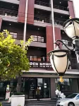 Melodi Hotel Dannok Hotels in Sadao
