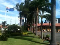 Tuncurry Motor Lodge