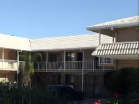 Chermside Motor Inn Hotels in Chermside