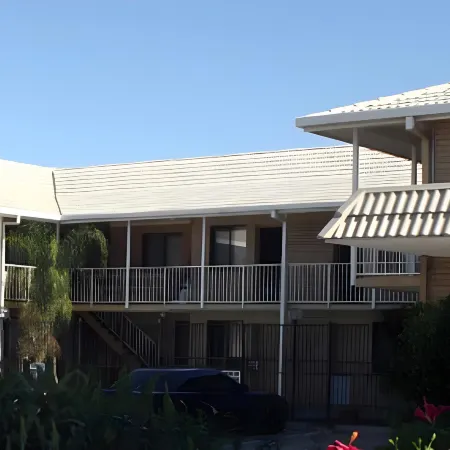 Chermside Motor Inn