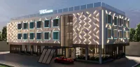 Trix House