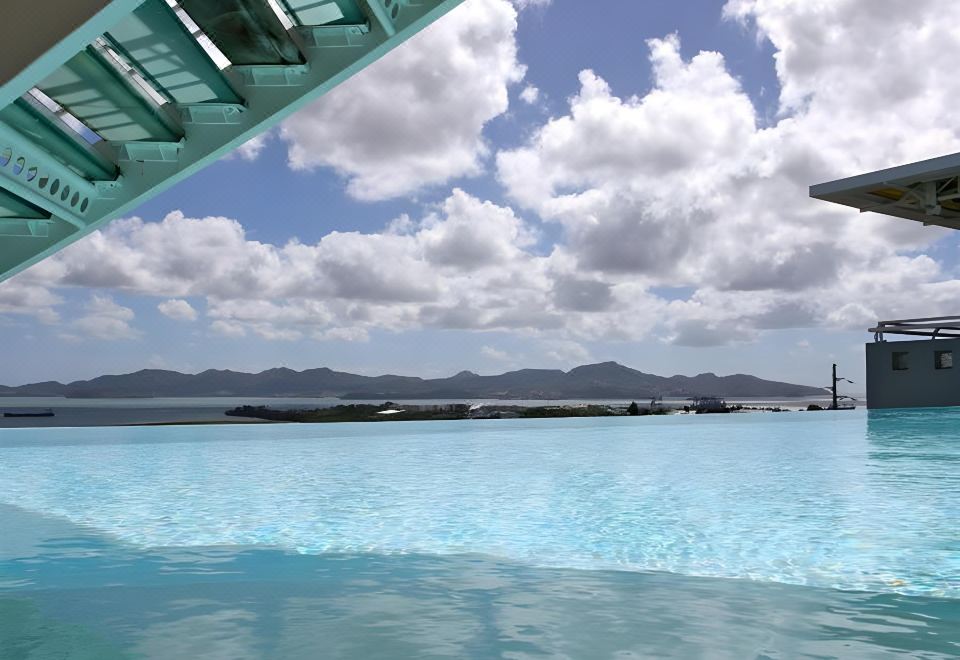 B&B 호텔 포-드프랑스