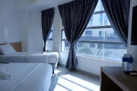 Iris Hotel Hotel dekat Kajang Assembly of God Metro Office