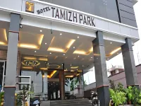Hotel Tamizh Park