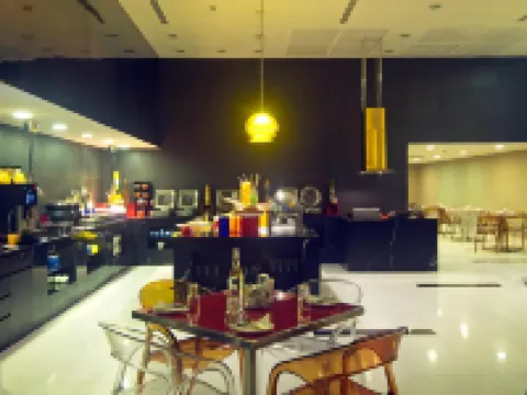 Keys Select by Lemon Tree Hotels, Visakhapatnam Hotels in Visakhapatnam