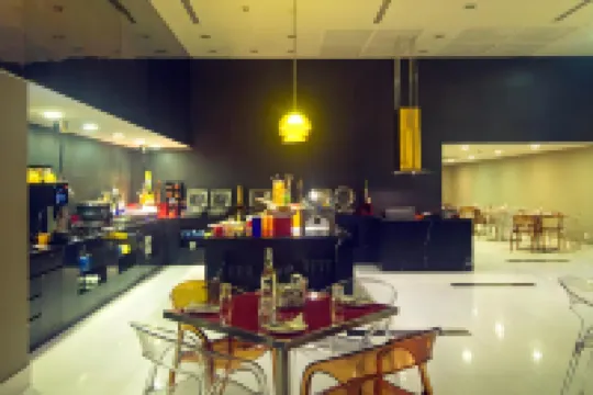 維沙卡帕特南關鍵精選檸檬樹酒店