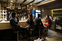 Hotel Bravia Vaishali - by Satguru