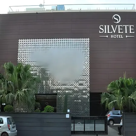 Silvete Hotel