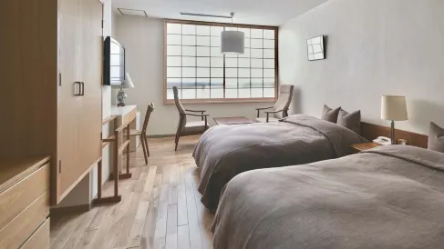 Ryokan Akebono