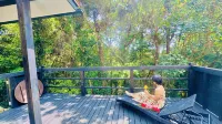 Yakushima Cottage Morino Fairy