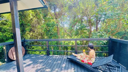 Yakushima Cottage Morino Fairy